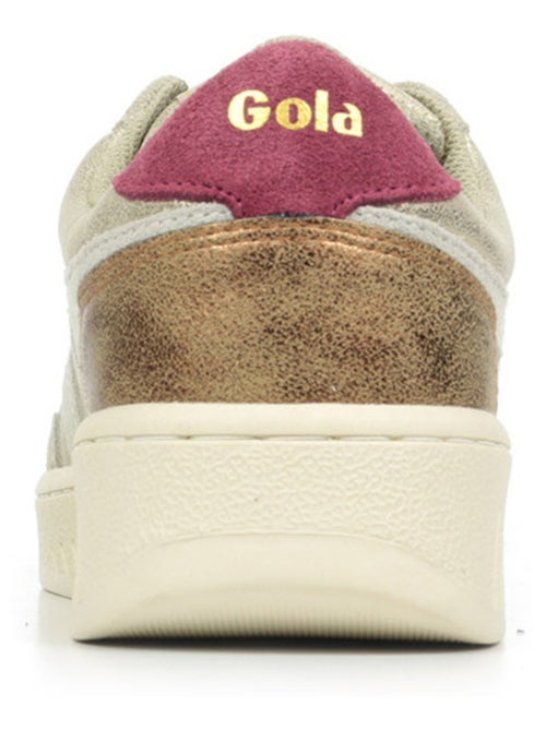 Baskets Gola Superslam Blaze 2 - Kiabi