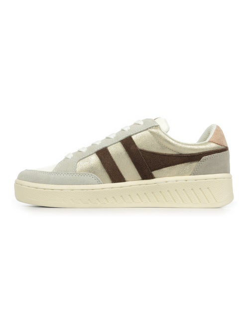 Baskets Gola Superslam Blaze - Kiabi