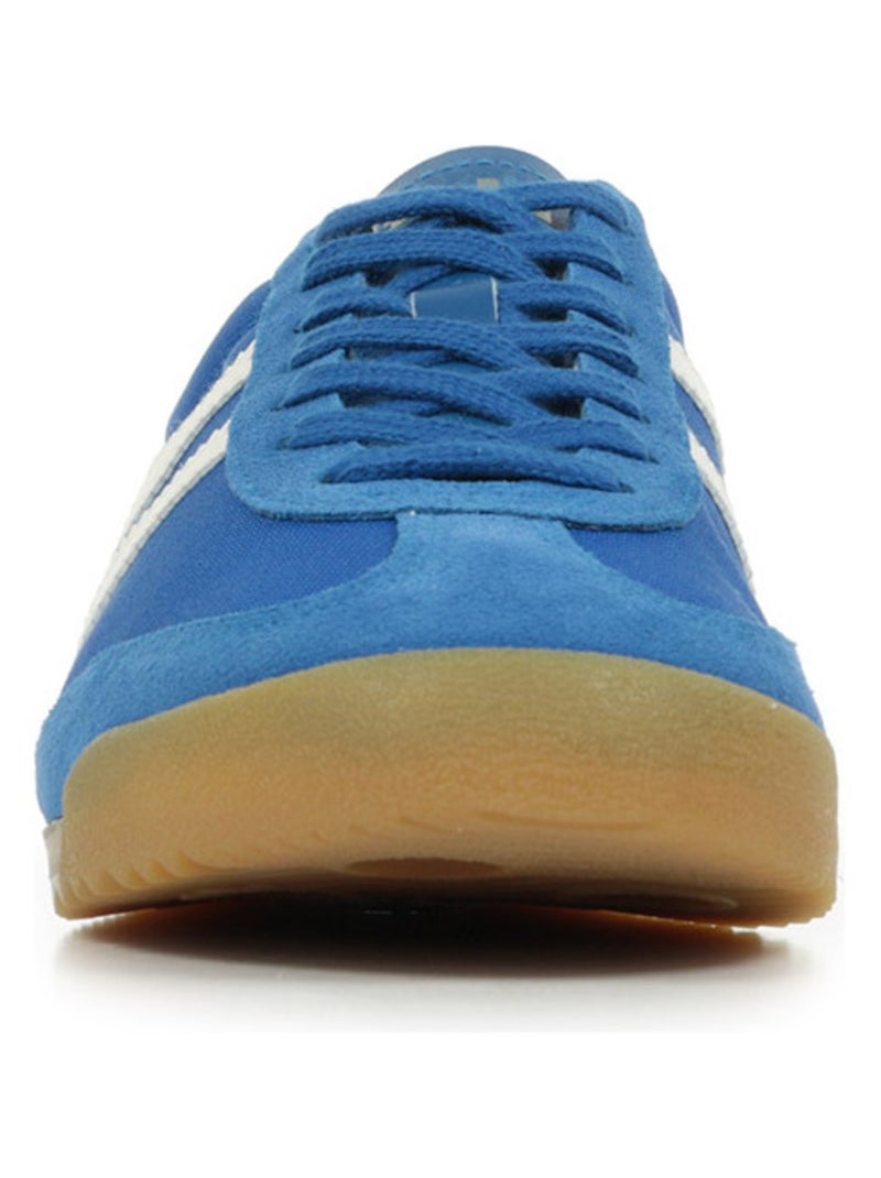 Baskets Gola Tornado Bleu Blanc - Kiabi