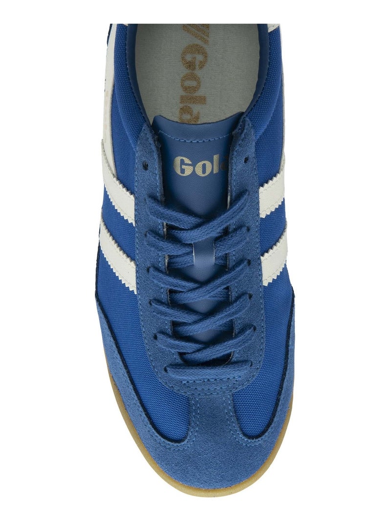 Baskets Gola Tornado Bleu - Kiabi