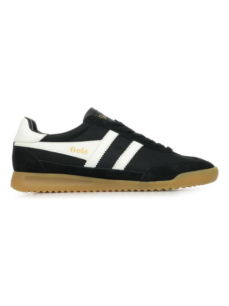 Baskets Gola Tornado Noir - Kiabi