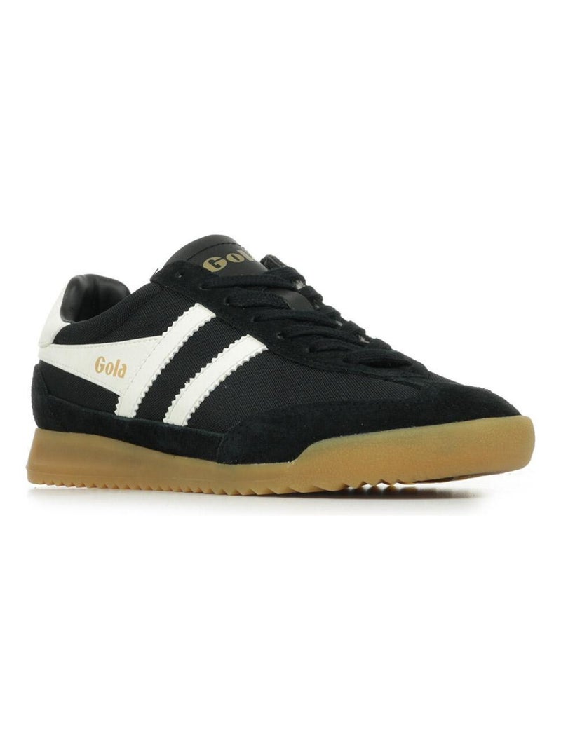 Baskets Gola Tornado Noir - Kiabi