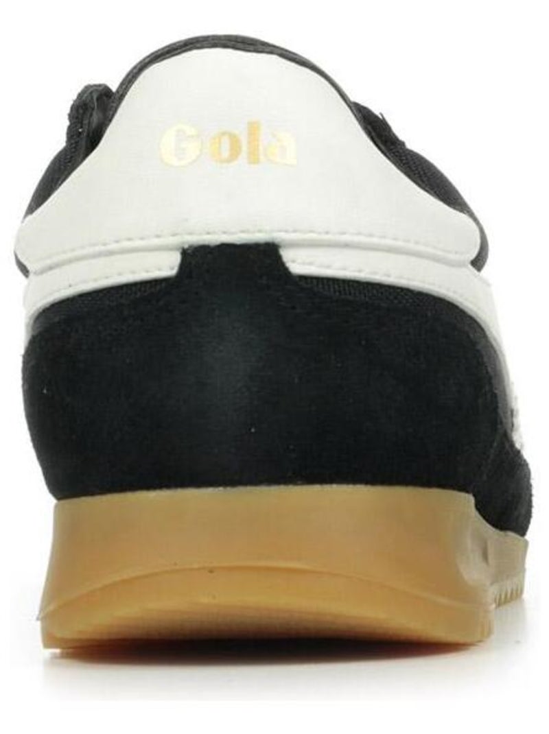 Baskets Gola Tornado Noir - Kiabi