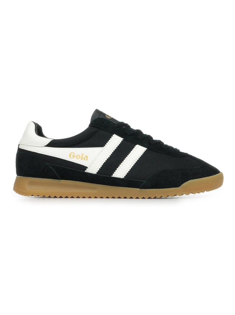 Baskets Gola Tornado Noir - Kiabi