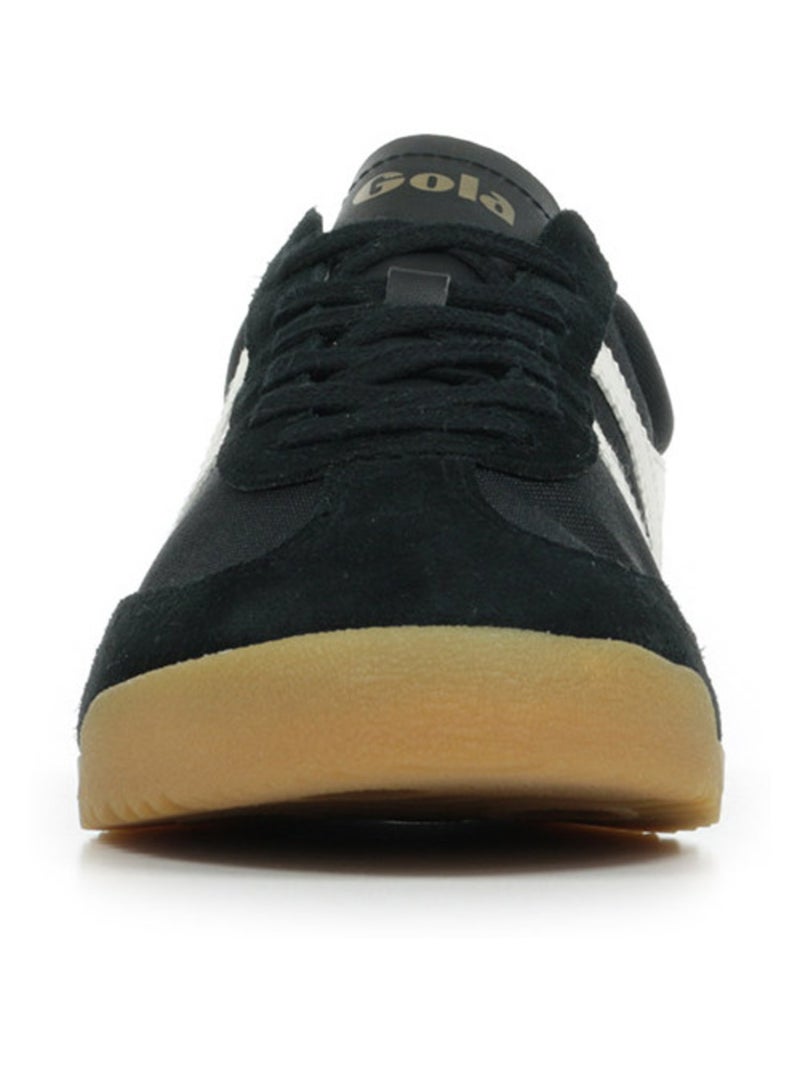 Baskets Gola Tornado Noir - Kiabi