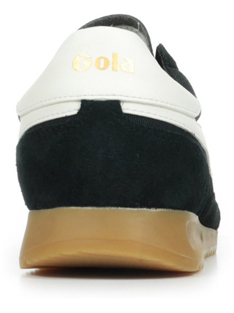 Baskets Gola Tornado Noir - Kiabi