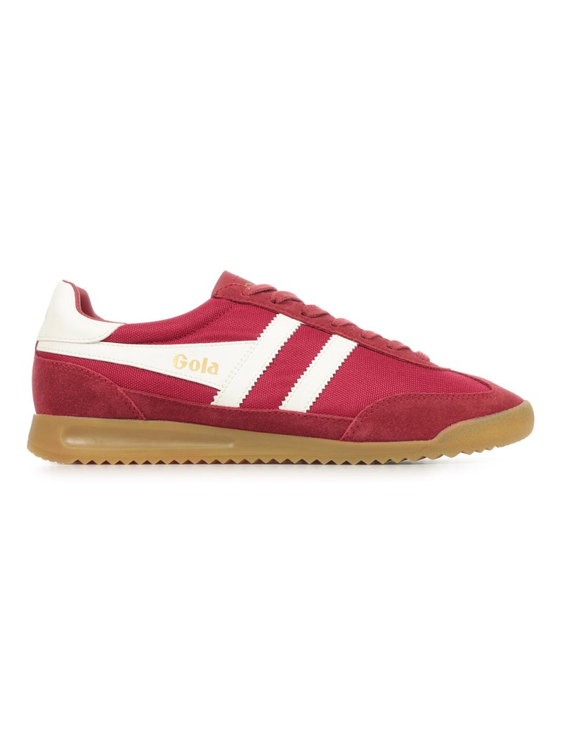 Baskets Gola Tornado Rouge - Kiabi