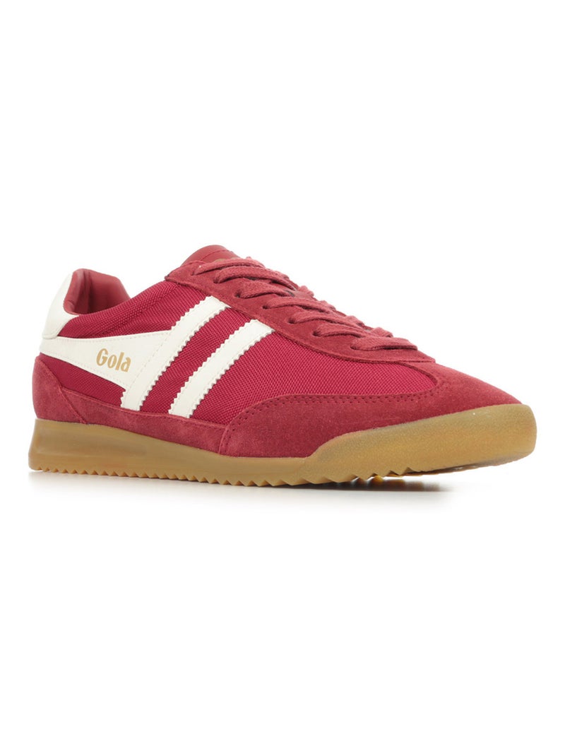 Baskets Gola Tornado Rouge - Kiabi