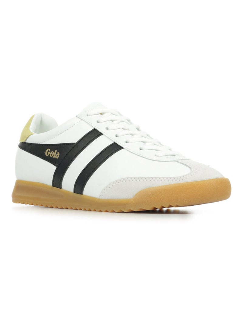 Baskets Gola Torpedo Blanc - Kiabi