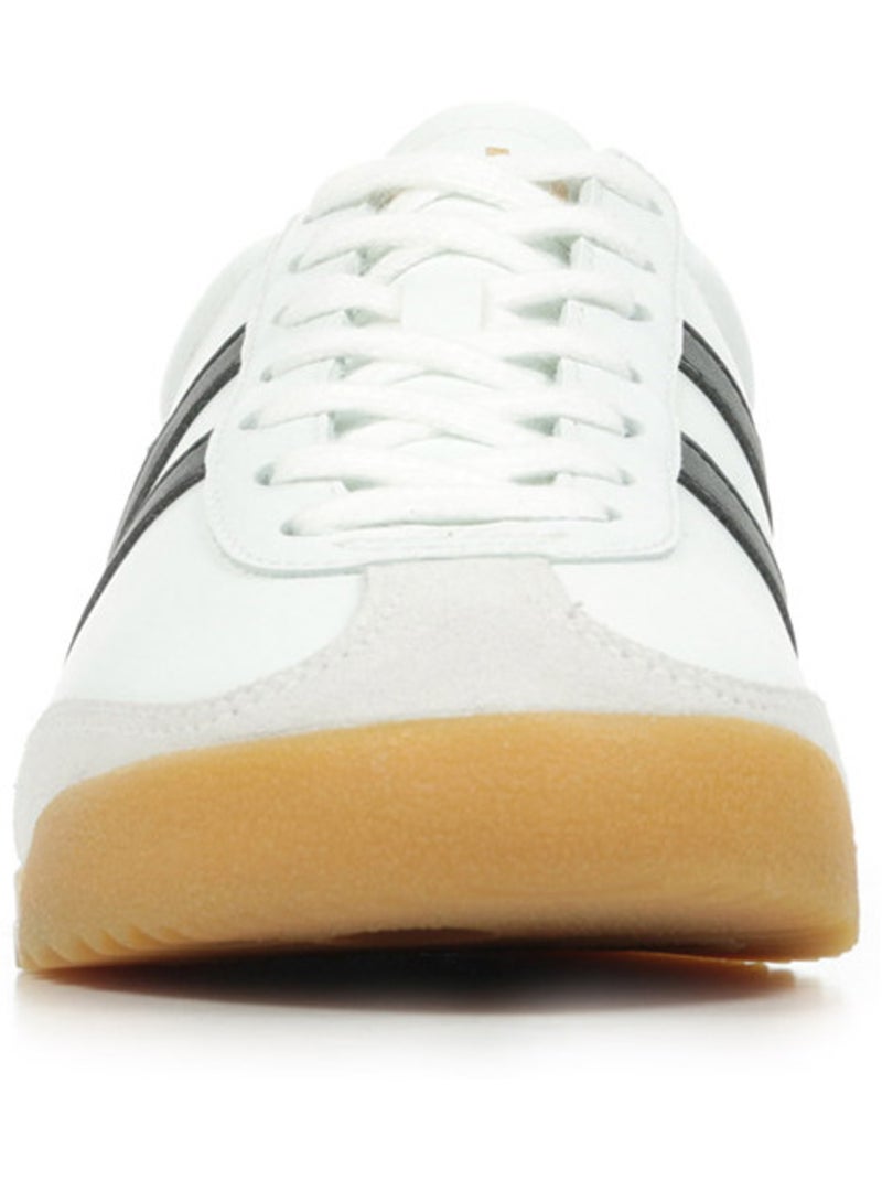 Baskets Gola Torpedo Blanc - Kiabi