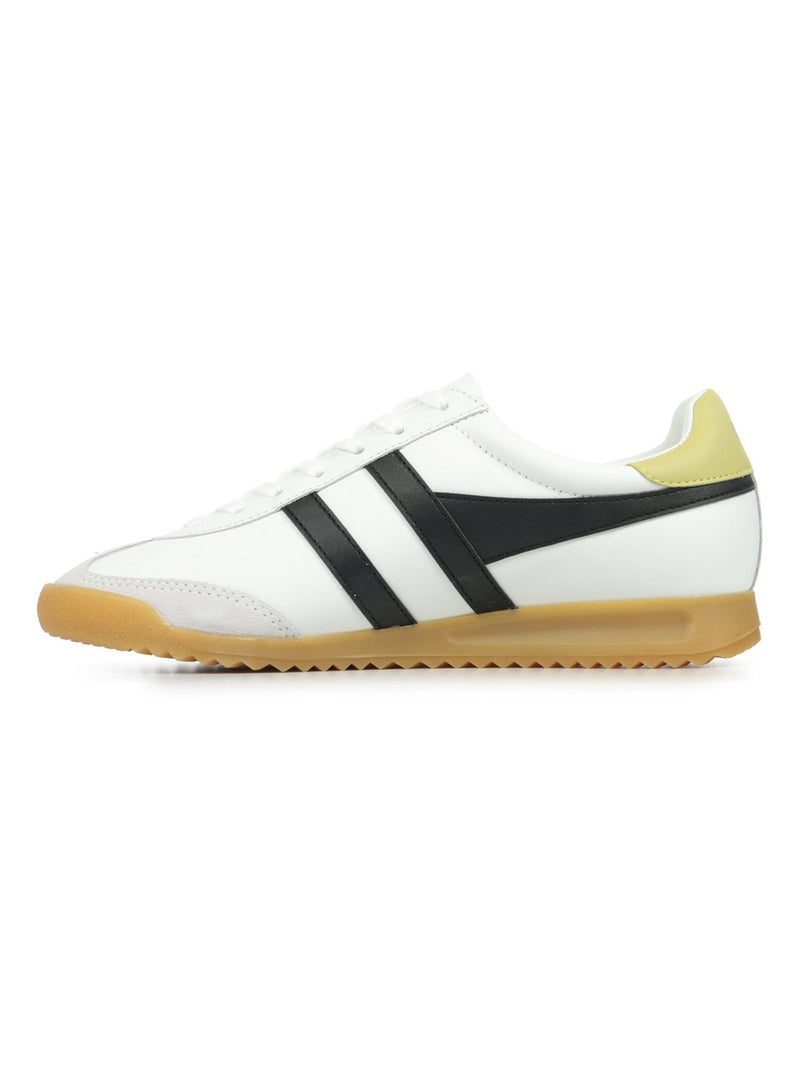 Baskets Gola Torpedo Blanc - Kiabi