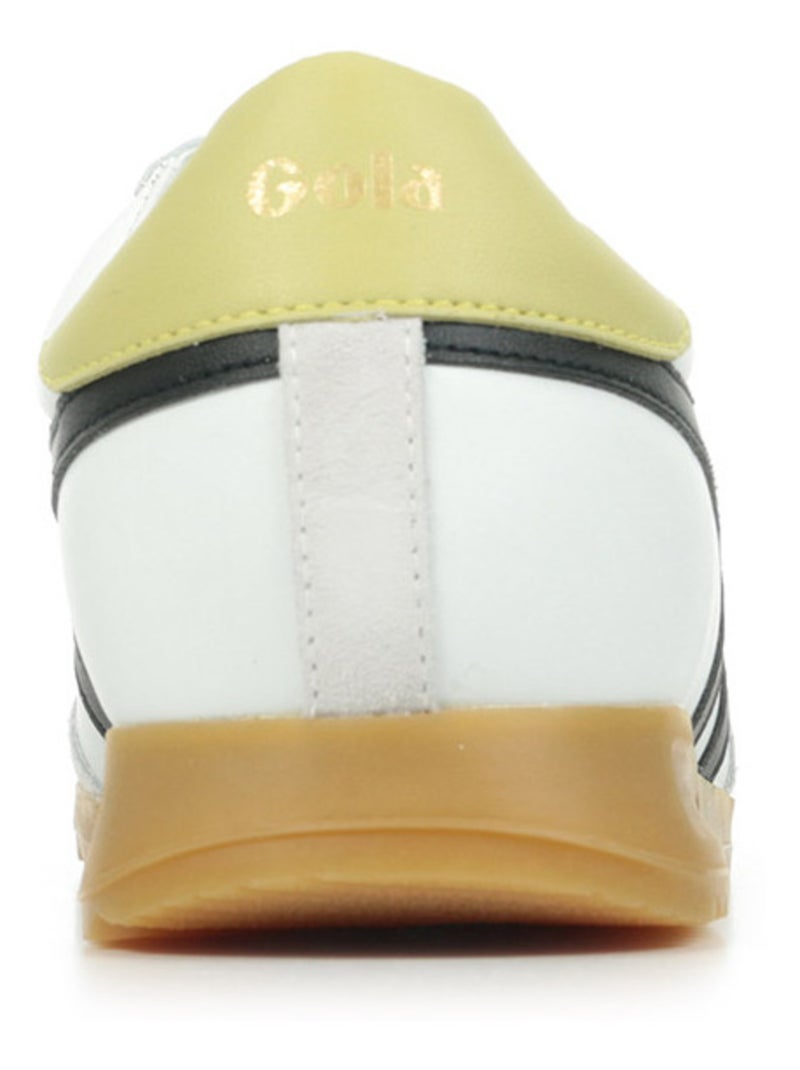 Baskets Gola Torpedo Blanc - Kiabi