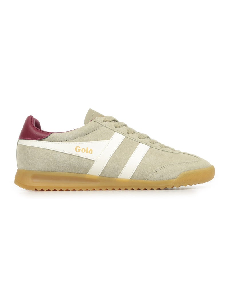 Baskets Gola Torpedo Gris - Kiabi