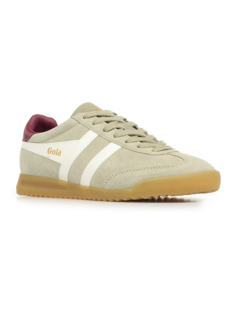 Baskets Gola Torpedo Gris - Kiabi