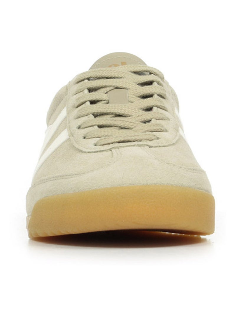 Baskets Gola Torpedo Gris - Kiabi