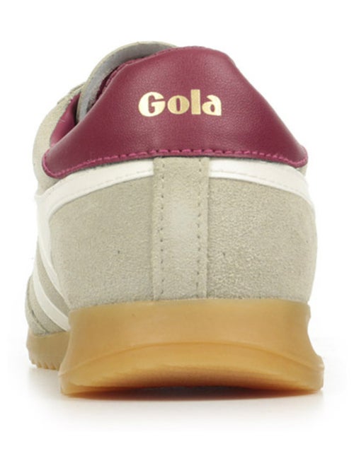 Baskets Gola Torpedo - Kiabi