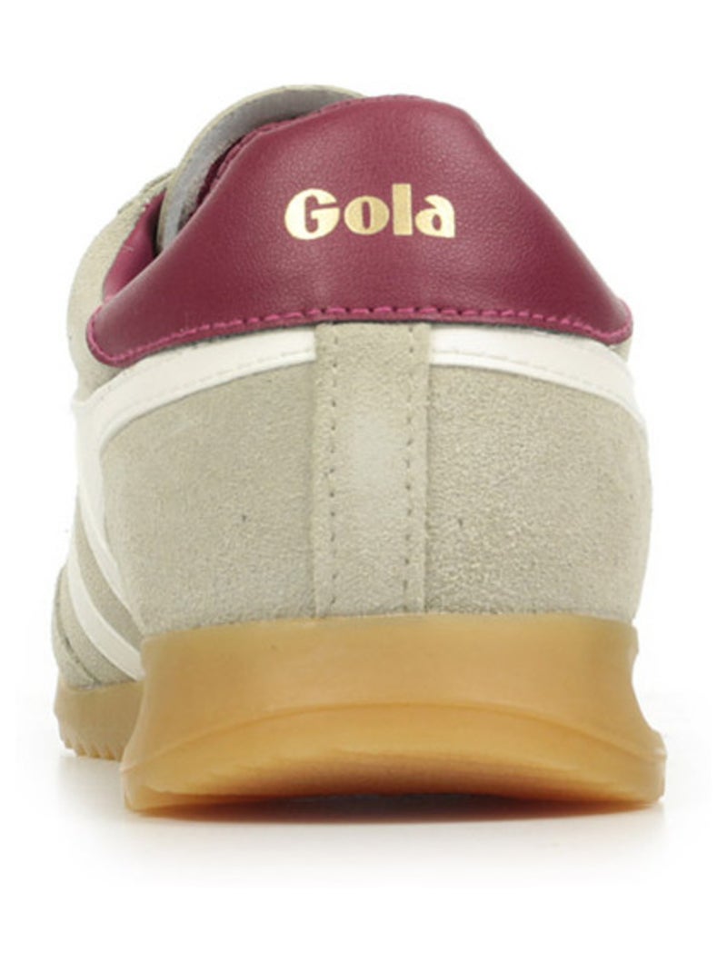 Baskets Gola Torpedo Gris - Kiabi