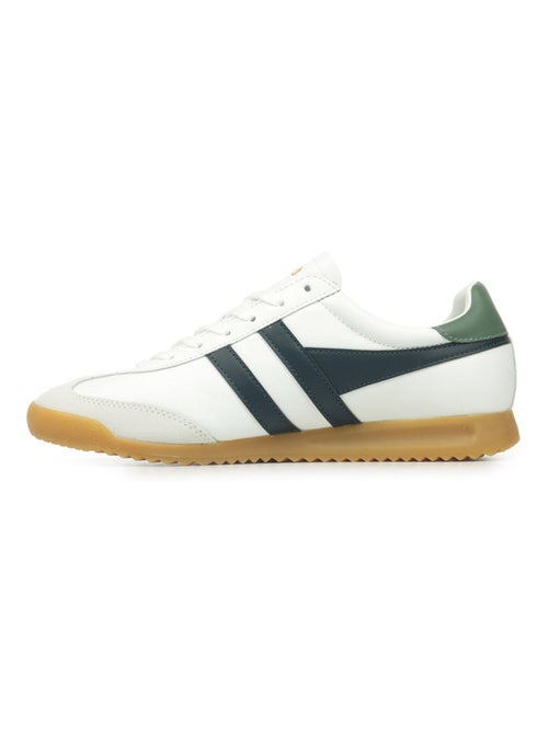 Baskets Gola Torpedo Leather - Kiabi