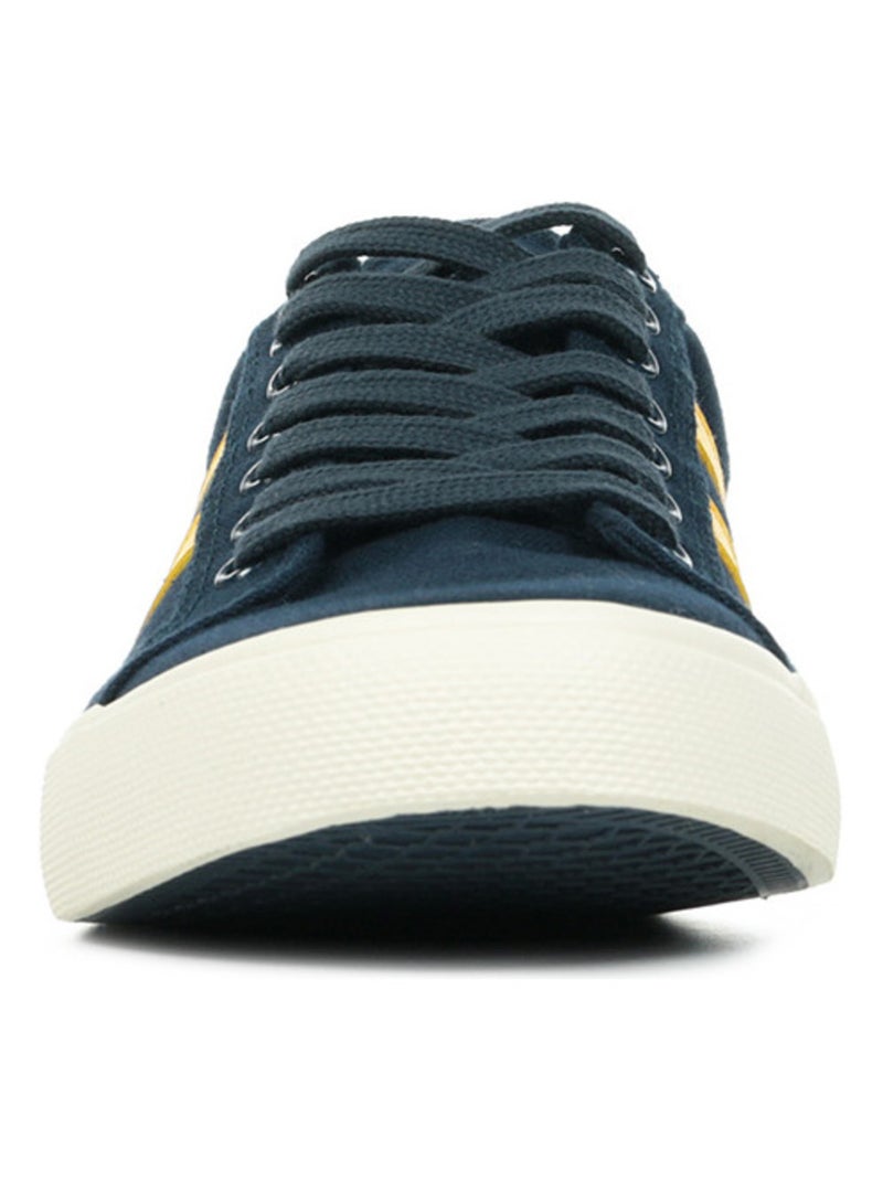 Baskets Gola Varsity Bleu - Kiabi
