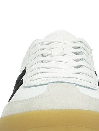 Baskets Gola Viper Leather