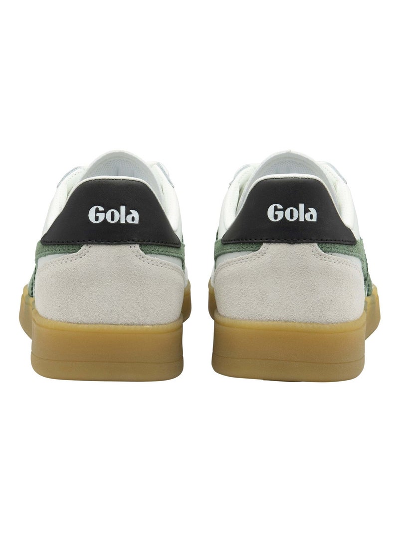 Baskets Gola Viper Trainer Blanc - Kiabi
