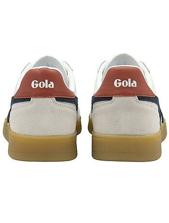 Baskets Gola Viper Trainer