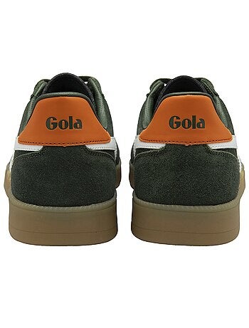 Baskets Gola Viper Trainer