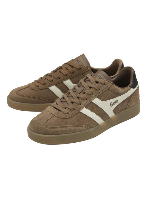 Baskets Gola Viper Trainer - Kiabi Baskets Gola Viper Trainer - Kiabi