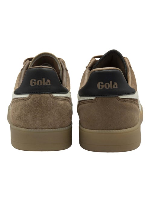 Baskets Gola Viper Trainer - Kiabi Baskets Gola Viper Trainer - Kiabi