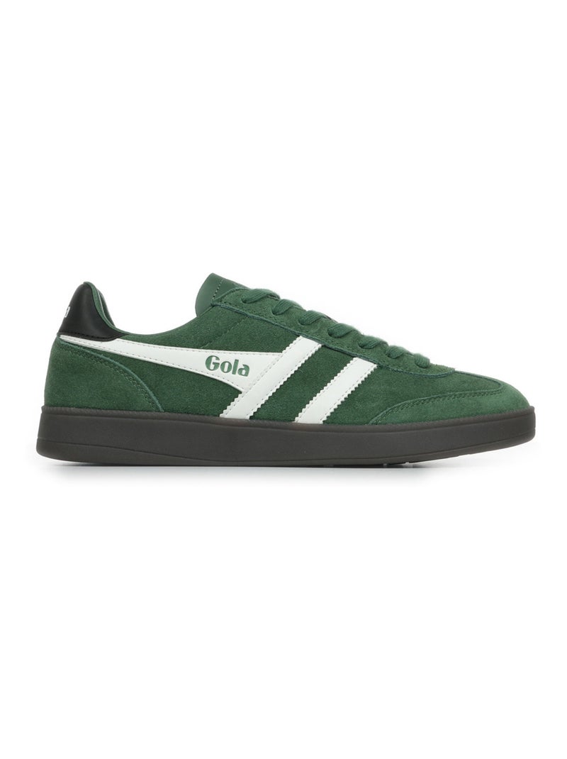 Baskets Gola Viper Vert foncé - Kiabi