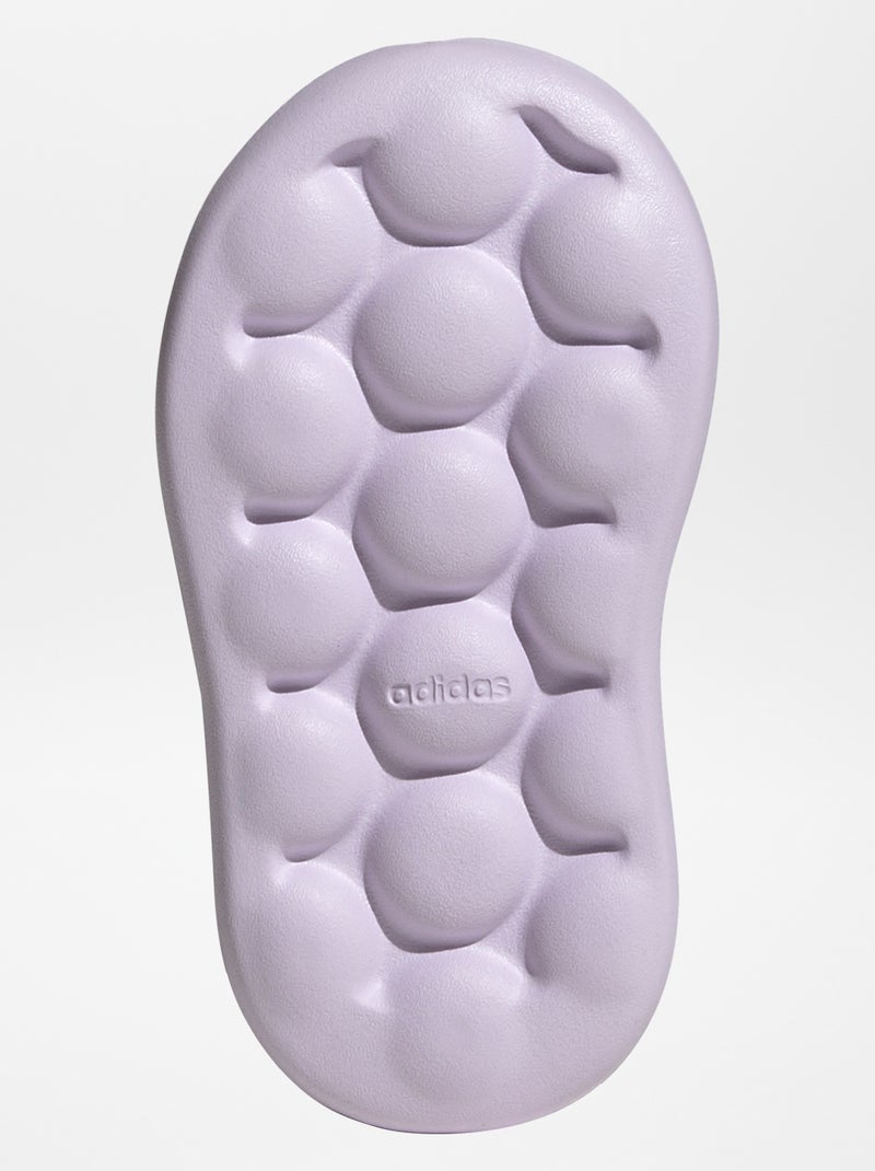 Baskets 'Grand Court' 'adidas' Blanc - Kiabi