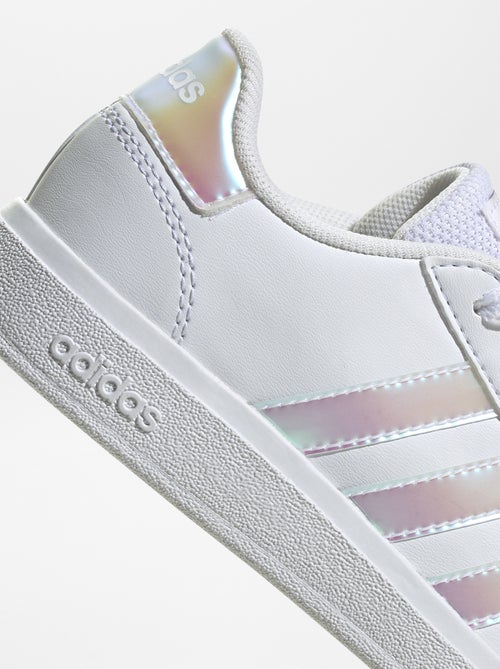 Baskets 'Grand Court' 'adidas' - Kiabi