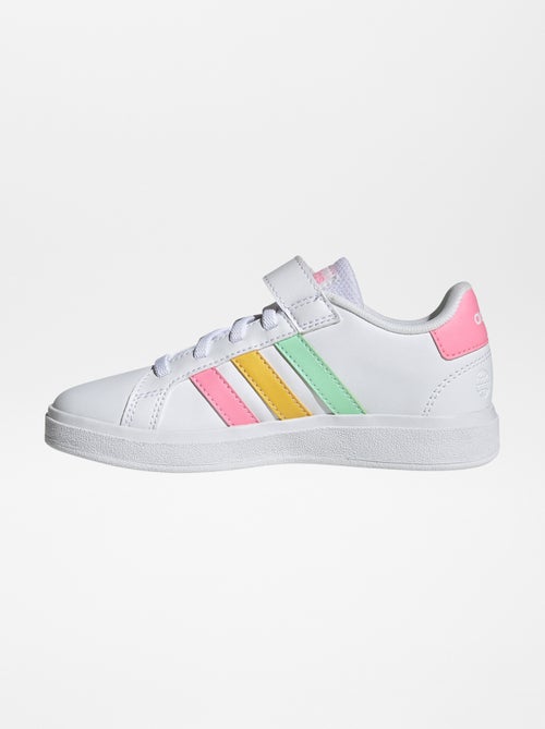 Baskets 'Grand Court' 'adidas' - Kiabi