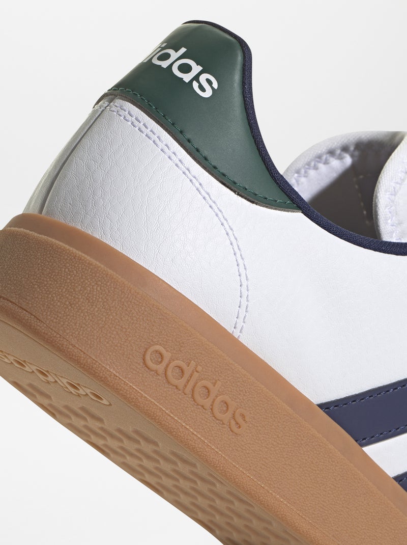 Baskets 'Grand Court' 'adidas' Blanc - Kiabi