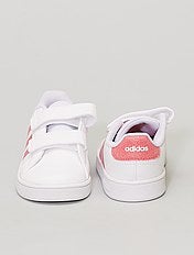 Basket Adidas Bebe Fille Pas Cher Kiabi