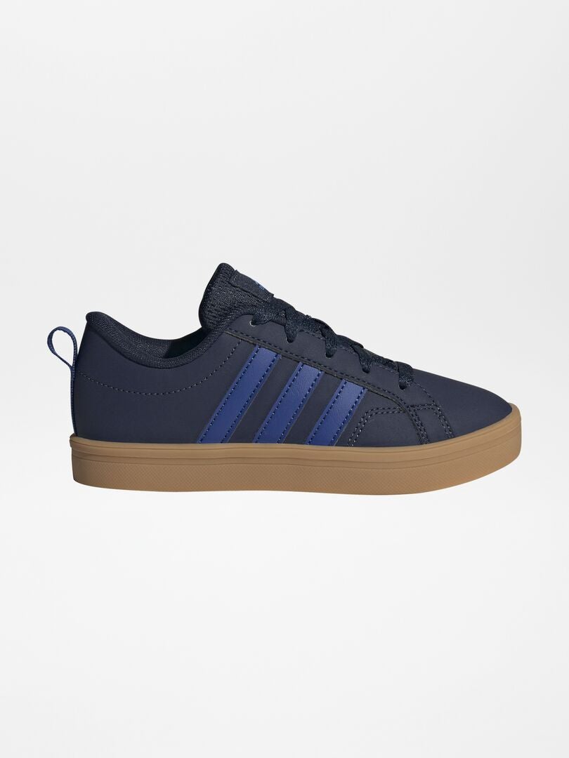 Baskets 'Grand Court' 'adidas' Bleu - Kiabi