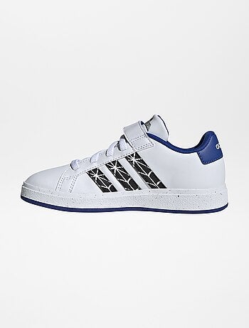 Baskets 'Grand Court Spider-man' 'adidas'