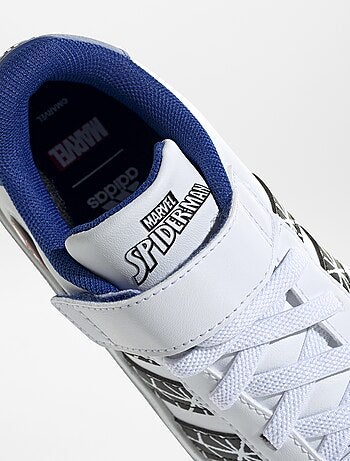 Baskets 'Grand Court Spider-man' 'adidas'