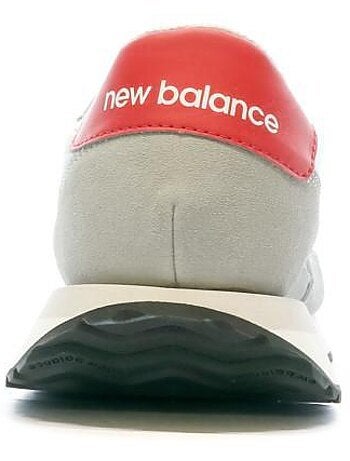 Baskets Noires/ Homme New Balance 237