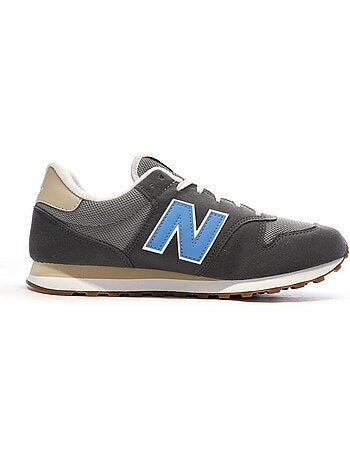 Baskets Grises/ Homme New Balance 500