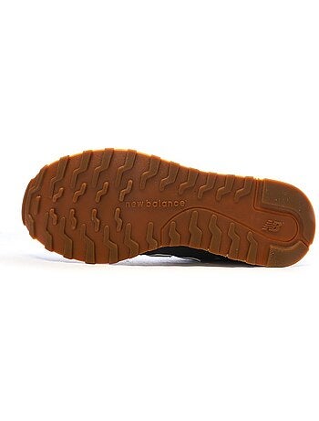 Baskets Grises/ Homme New Balance 500