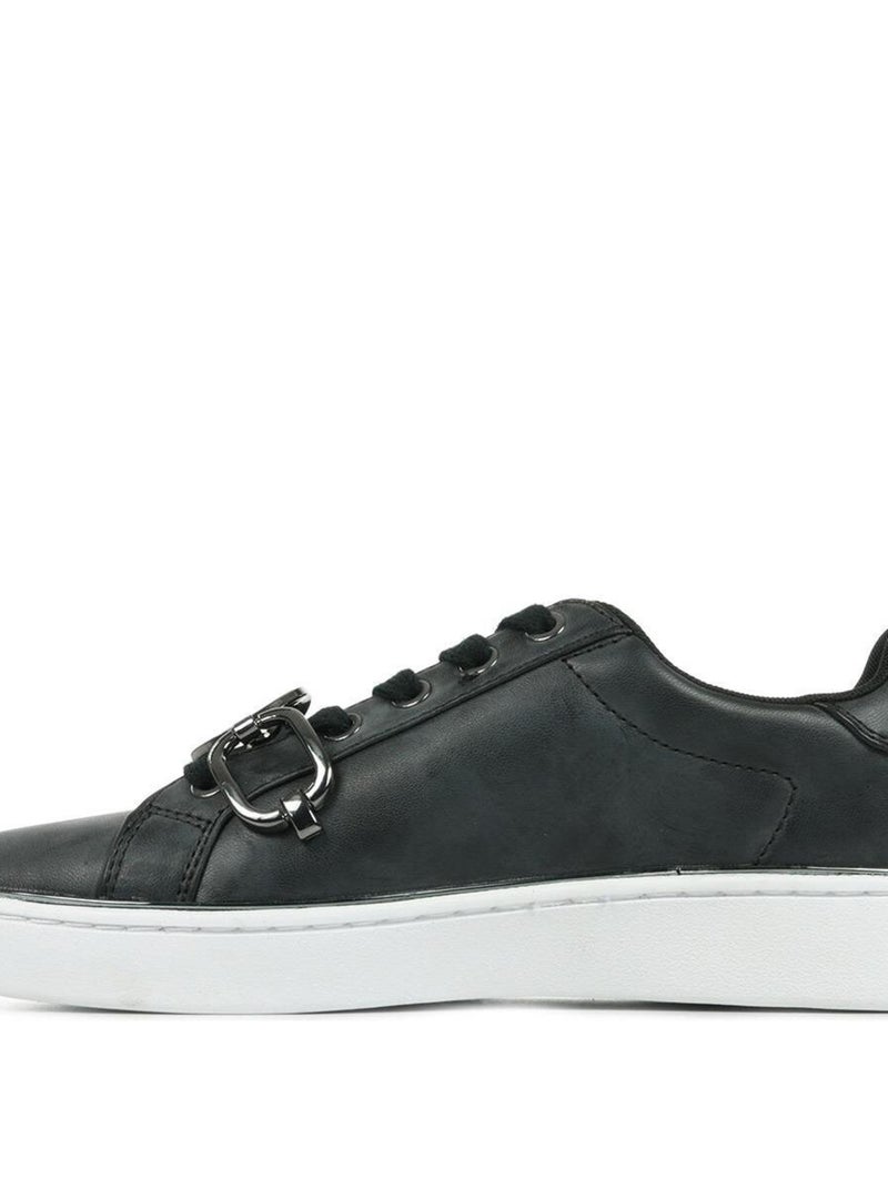 Baskets Guess Babee Noir - Kiabi