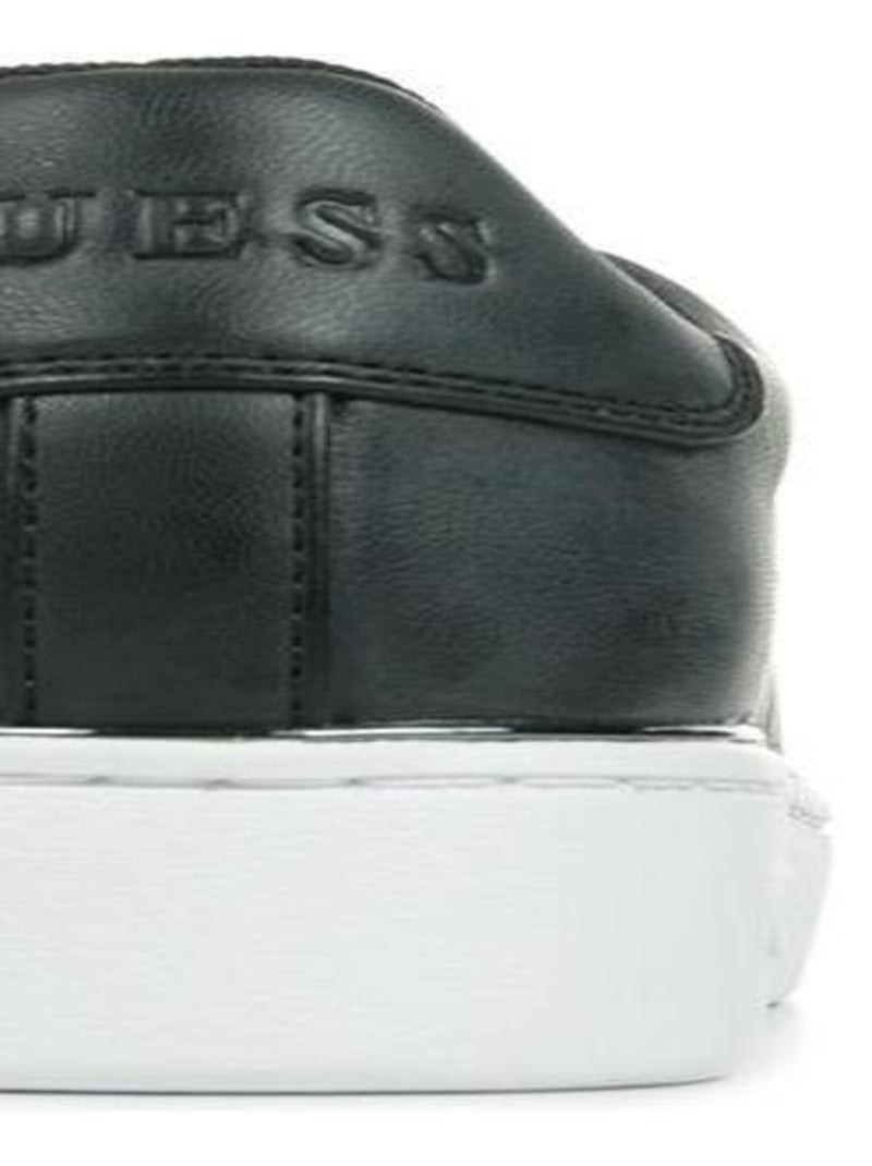 Baskets Guess Babee Noir - Kiabi