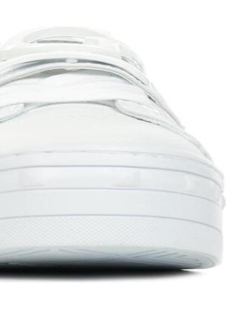 Baskets Guess Balit Blanc - Kiabi