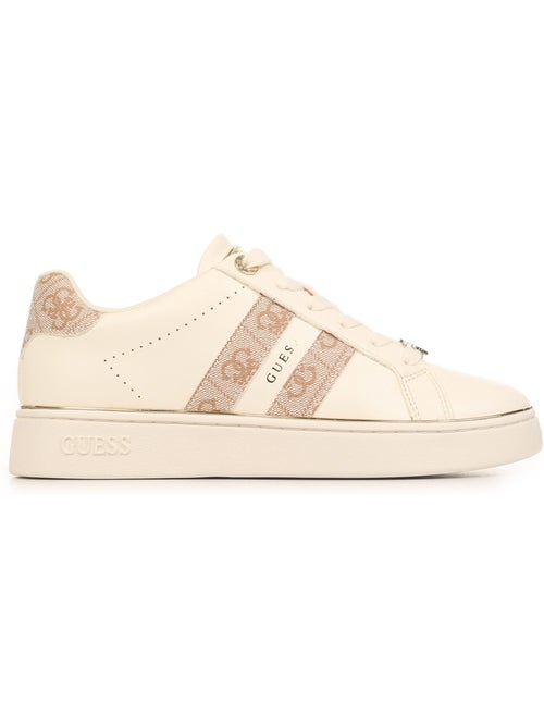 Baskets Guess Barlie - Kiabi