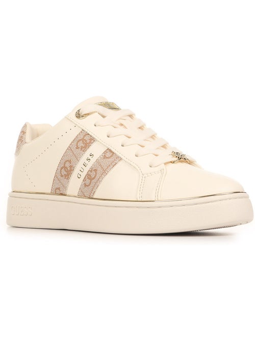 Baskets Guess Barlie - Kiabi