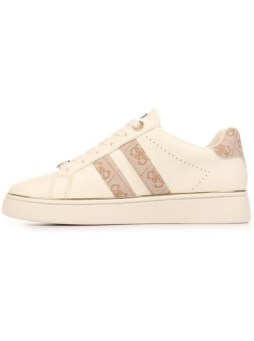 Baskets Guess Barlie - Kiabi