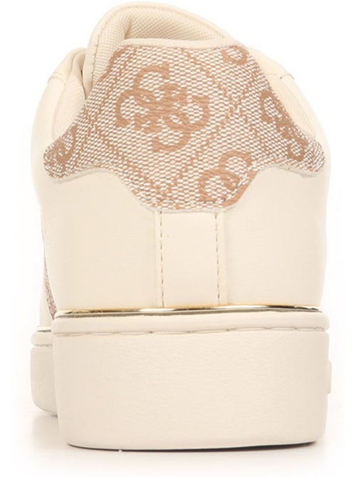 Baskets Guess Barlie - Kiabi