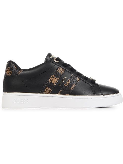 Baskets Guess Barlie - Kiabi