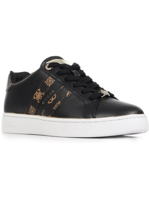 Baskets Guess Barlie - Kiabi